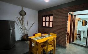 Q'ara Hospedaje